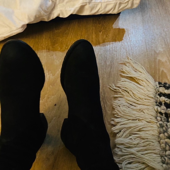 Stuart Weitzman lowland boot - Picture 8 of 16